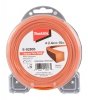 Żyłka tnąca Makita 2,4mm/15m E-02808